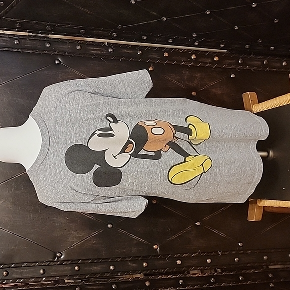 Disney Other - Mickey Mouse Disney T-shirt